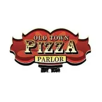 Old Town Pizza Parlor logo