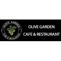 Olive Garden logo