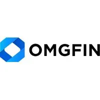 Omgfin logo