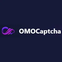 OMOcaptcha logo