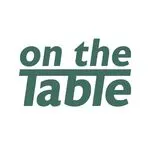 On The Table logo