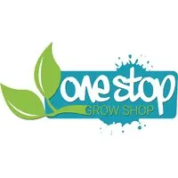 One Stop Grow Shop logo