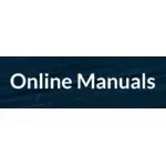 Online manuals logo