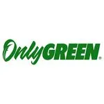 Only Green logo