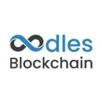 Oodles blockchain logo