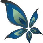 Open Source Living logo