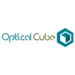 Optical Cube logo