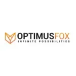 OptimusFox logo