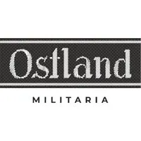 Ostland Militaria logo