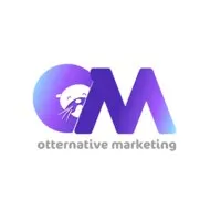 Otternative Marketing logo