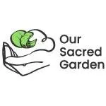 Our Sacred Garden logo