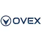 OVEX logo