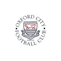 Oxford City FC logo