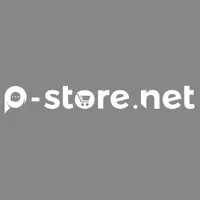 P-Store logo