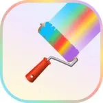 PaintSwap logo