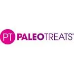 Paleo Treats logo