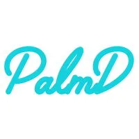 PalmDeLuxe logo