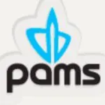 Pams.eu logo