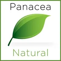 Panacea Natural logo