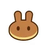 PancakeSwap logo