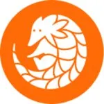 Pangolin logo