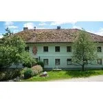 Pankrazhof the organic farm logo