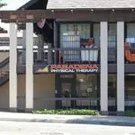 Pasadena Physical Therapy logo