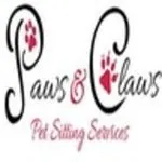 Paws & Claws Services logo