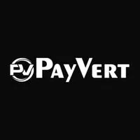 Payvert Online logo