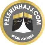 Pelerinhajj logo