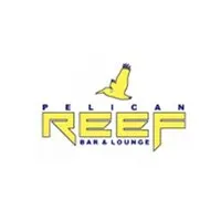 Pelican Reef logo