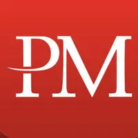 Perfect Money logo