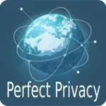 Perfect-privacy.com logo