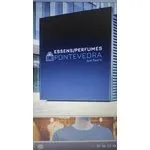 Perfumes Pontevedra logo