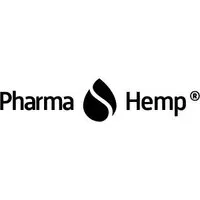 PharmaHemp logo