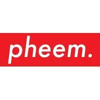 Pheem logo