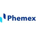 Phemex logo