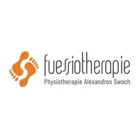 Physiotherapie Alexandros Swoch logo