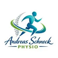 Physiotherapie Andreas Schneck logo