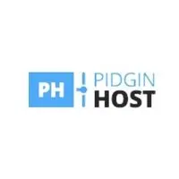 Pidgin Host logo