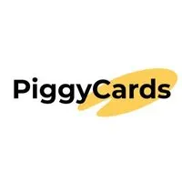 Piggy Cards logo
