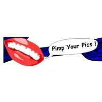 Pimp Your Pics logo