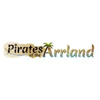 Pirates of the Arrland logo