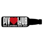 Pivoljub.si logo