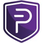 PIVX Core Client logo