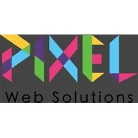 Pixel Web Solutions logo