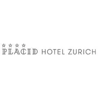 Placid Hotel Zurich logo