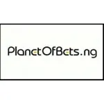 Planet of Bets Entertainment B.V. logo