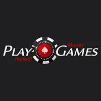 Play Perfect Money Games logo