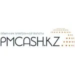 PMCash logo